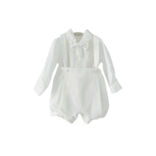 COMPLETO 3 PEZZI - LE COLONNE LCN1646