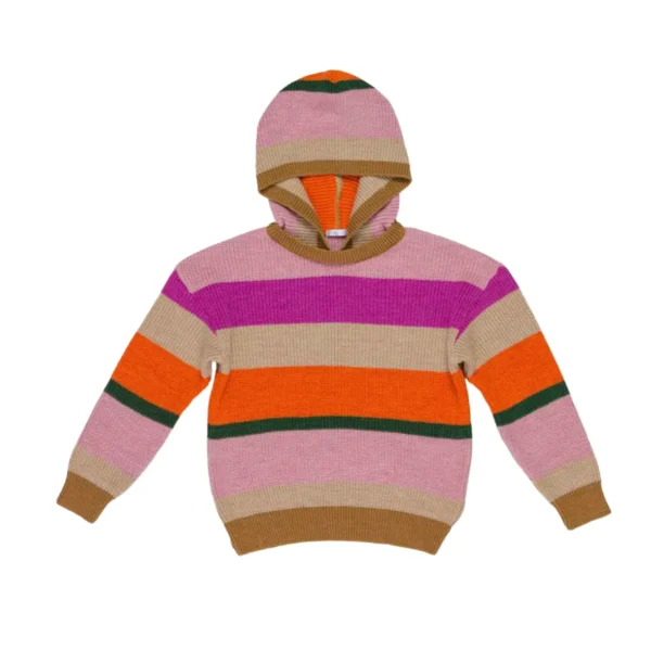 PULLOVER - LULU LL1402