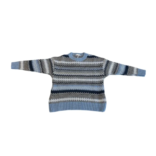 PULLOVER - LULU LL1412