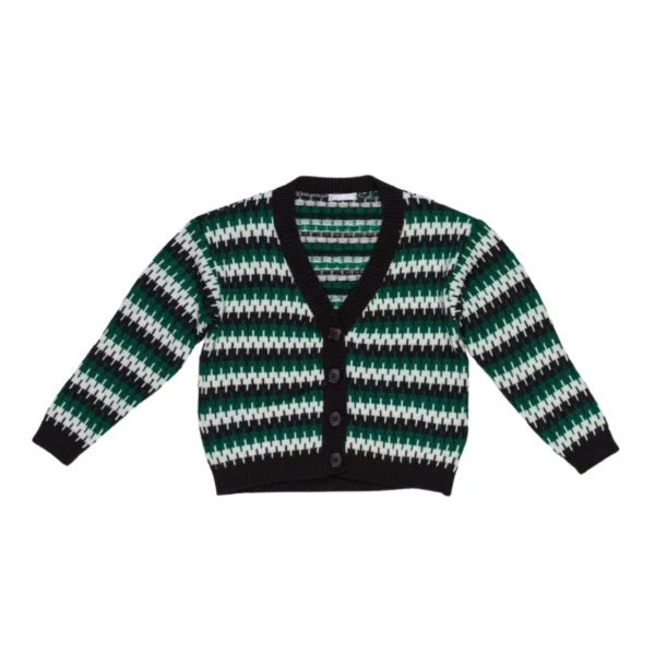 CARDIGAN - LULU LL1443