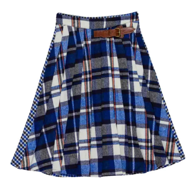 GONNA LUNGA- LULU LL1510