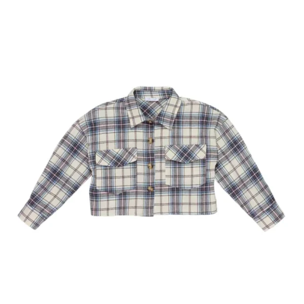 CAMICIA - LULU LL1524