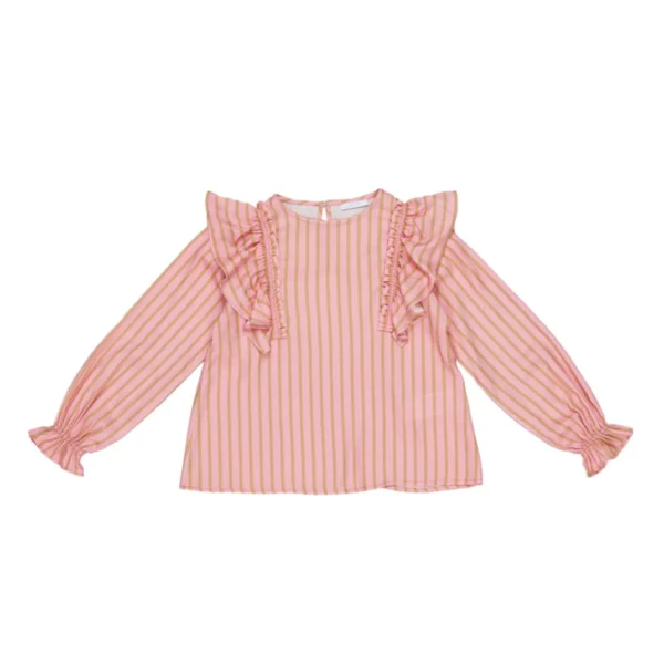 CAMICIA - LULU LL1539