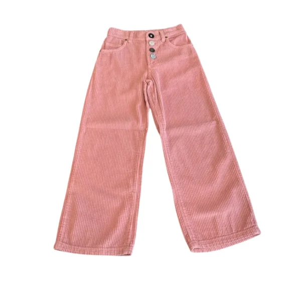 PANTALONE - LULU LL2271