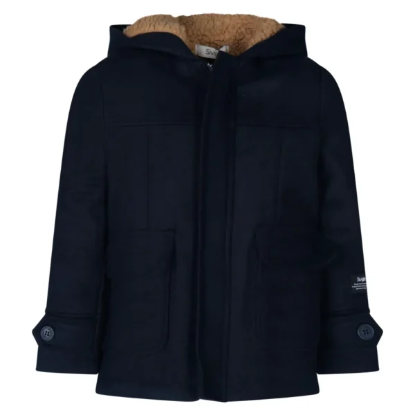 CAPPOTTO SIVIGLIA SVBCT00728