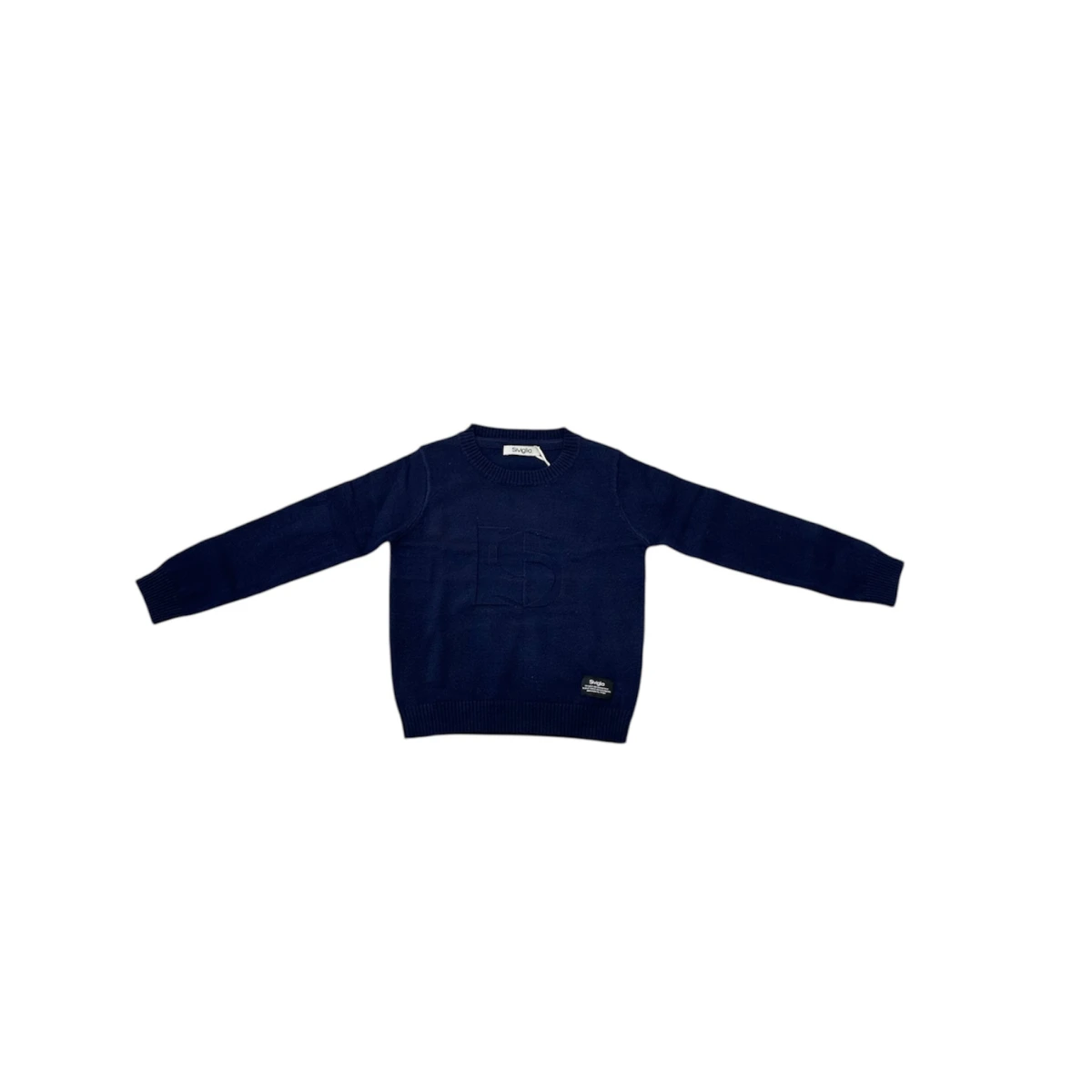 MAGLIA SIVIGLIA SVBSW00749