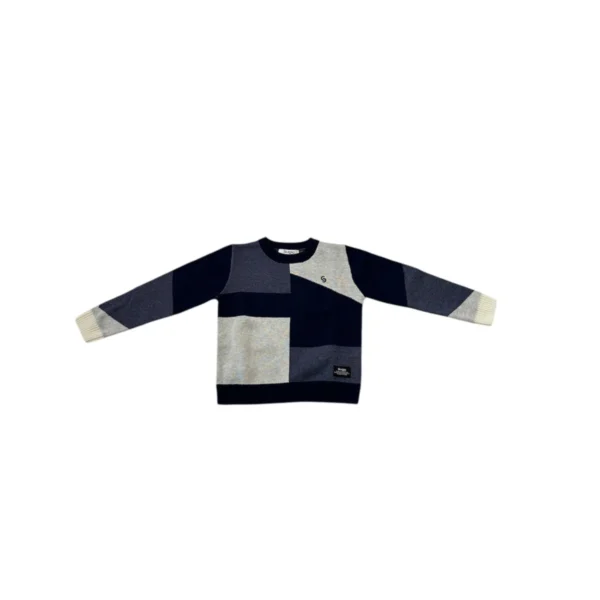 MAGLIA SIVIGLIA SVBSW00750