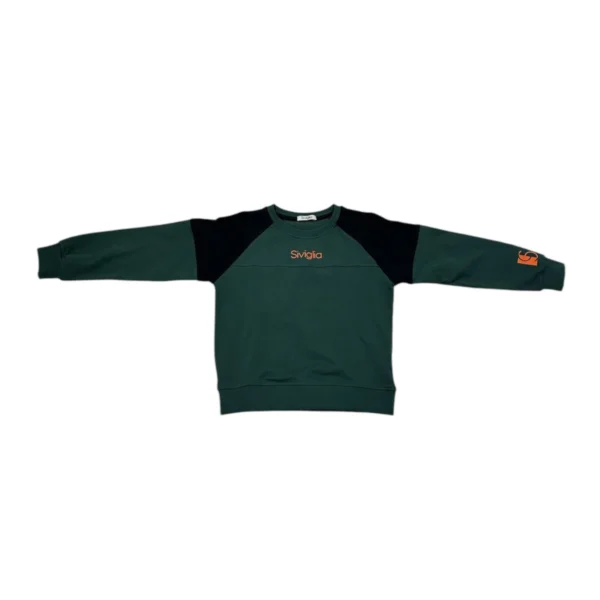 FELPA SIVIGLIA SVJST00309