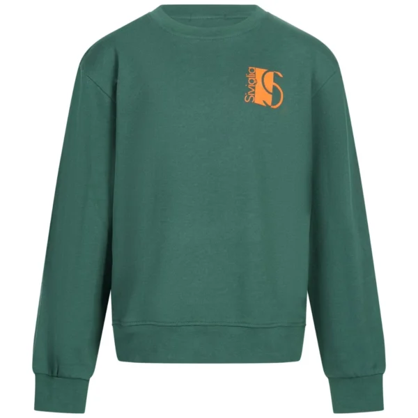 FELPA SIVIGLIA SVJST00312