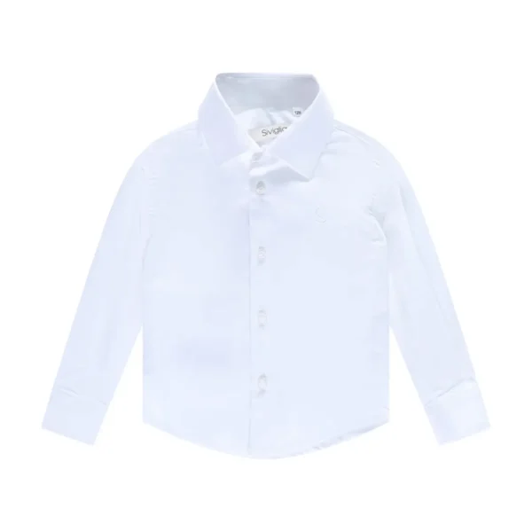CAMICIA SIVIGLIA SVNSH00651