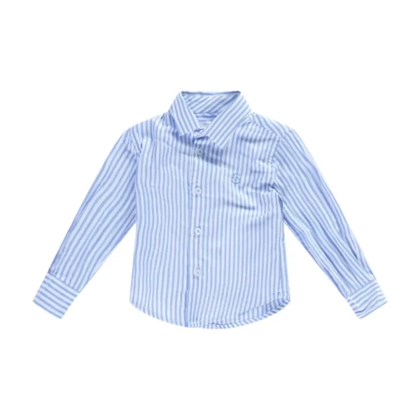 CAMICIA SIVIGLIA SVNSH00652