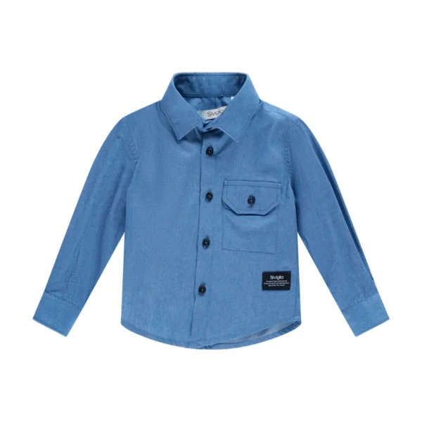 CAMICIA SIVIGLIA SVNSH00653