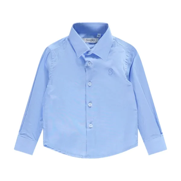 CAMICIA SIVIGLIA SVNSH00654