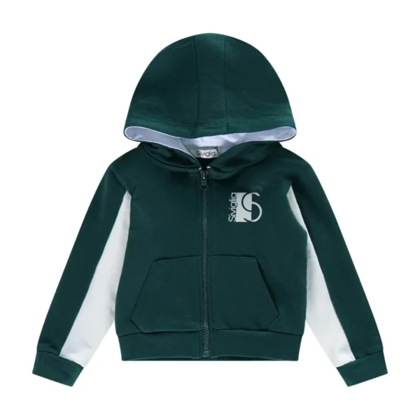 FELPA SIVIGLIA SVNST00500