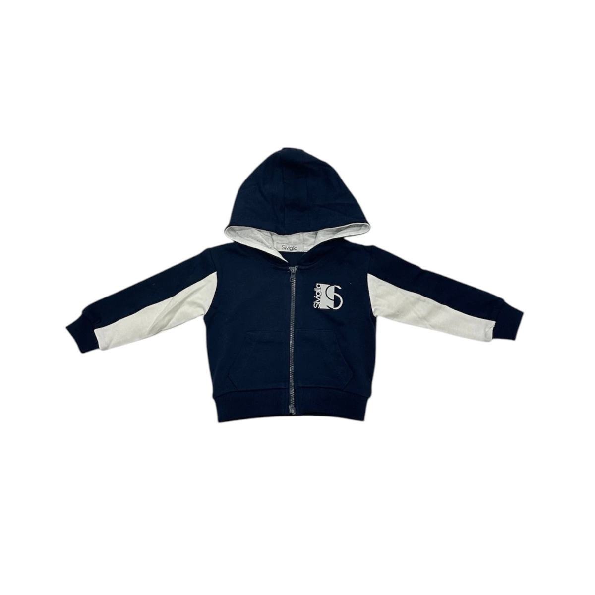 FELPA SIVIGLIA SVNST00500