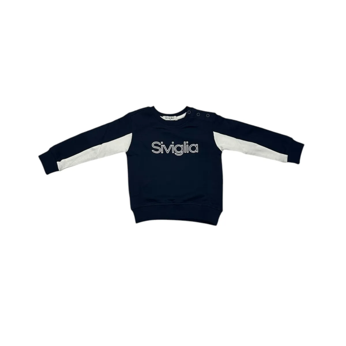 FELPA SIVIGLIA SVNST00501