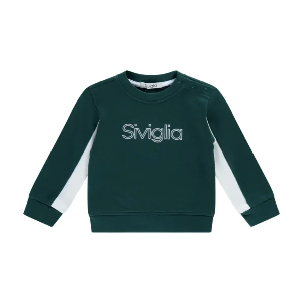 FELPA SIVIGLIA SVNST00501