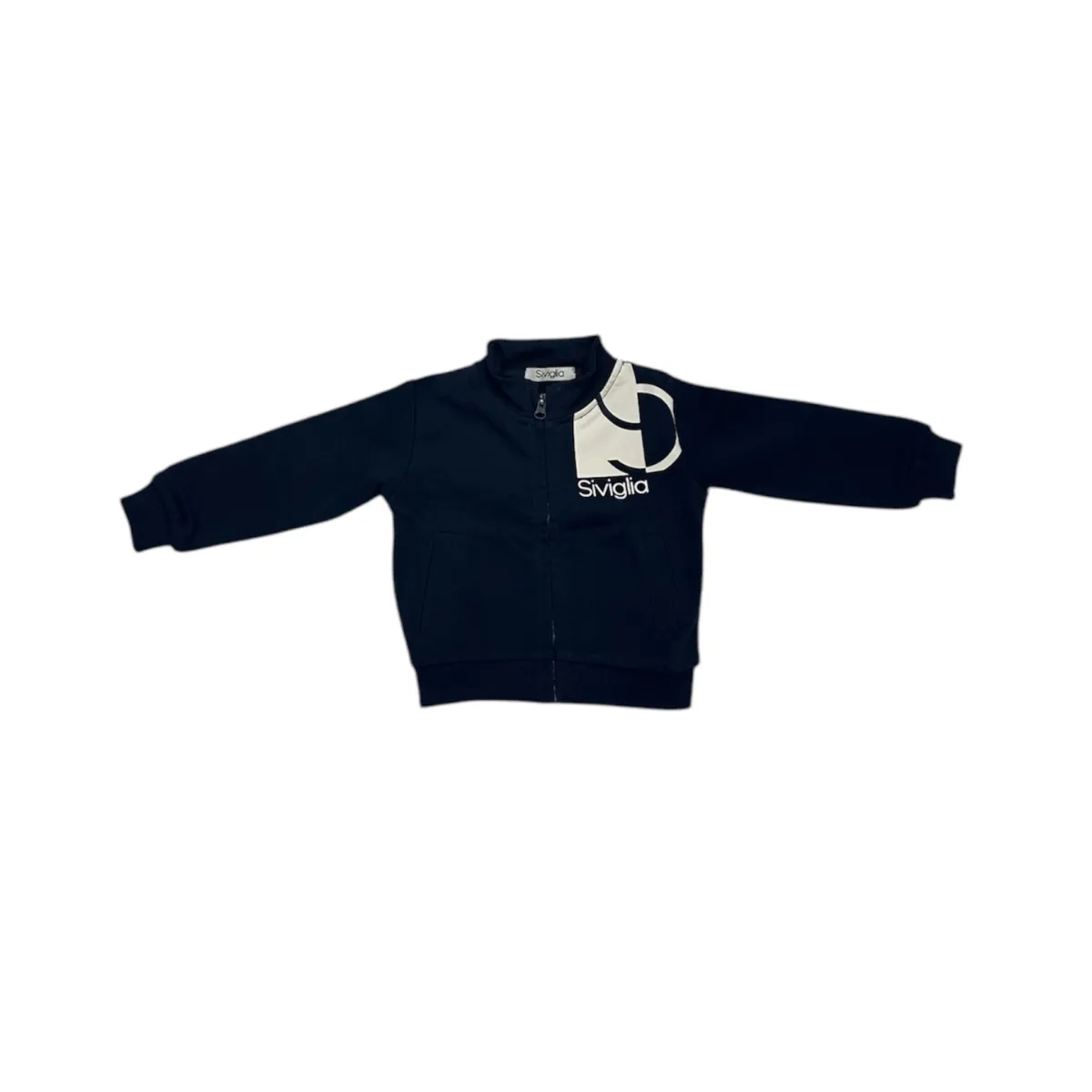 FELPA SIVIGLIA SVNST00502