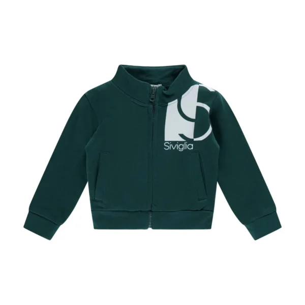 FELPA SIVIGLIA SVNST00502