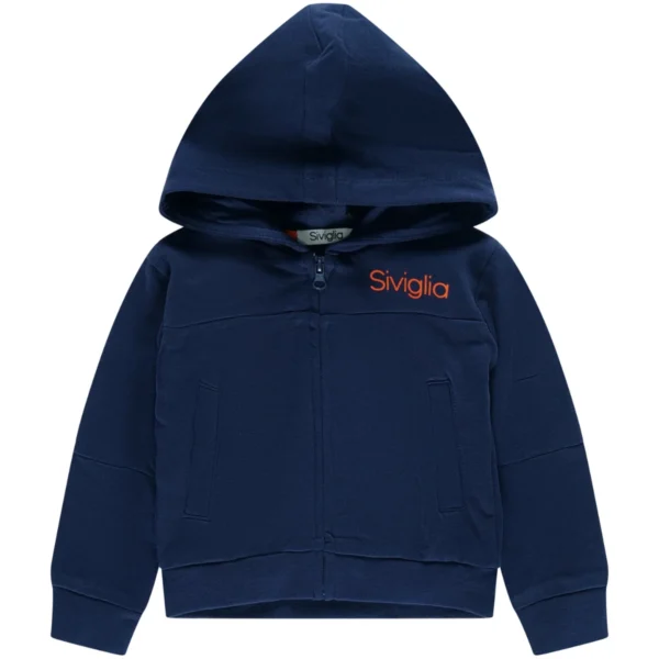 FELPA SIVIGLIA SVNST00503