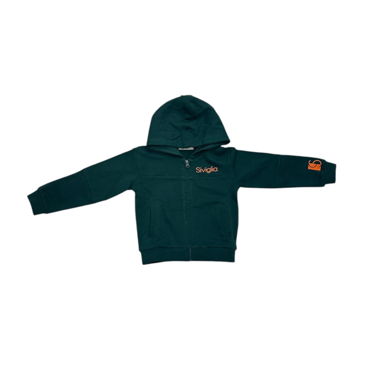 FELPA SIVIGLIA SVNST00503