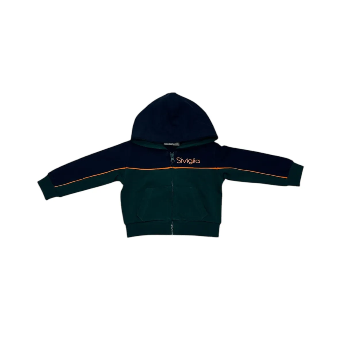 FELPA SIVIGLIA SVNST00506