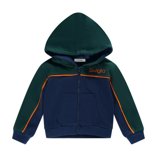 FELPA SIVIGLIA SVNST00506