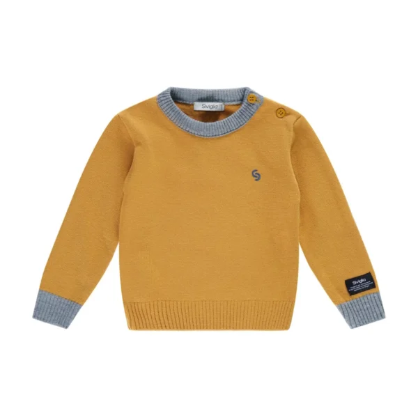 MAGLIA SIVIGLIA SVNSW00576