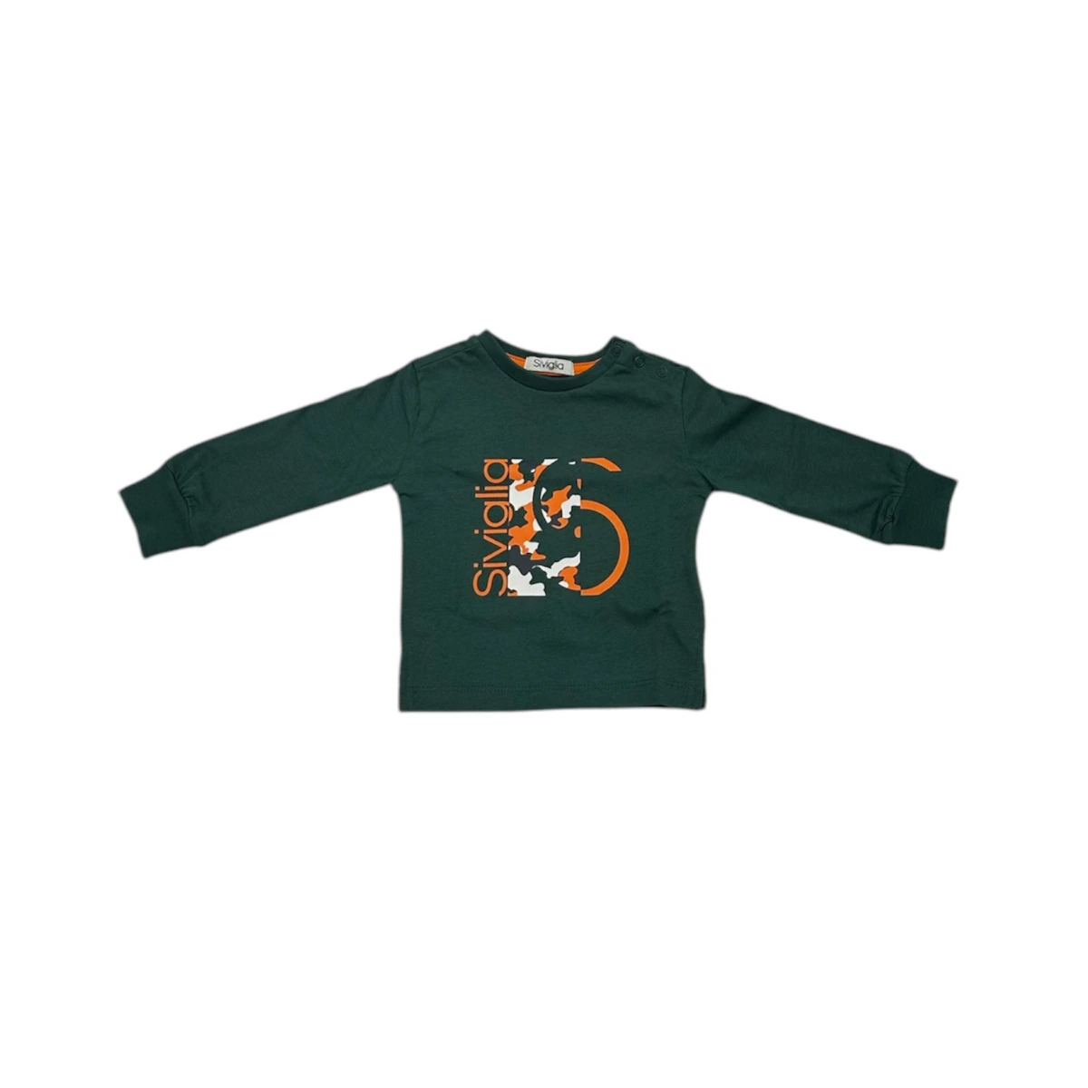 T-SHIRT SIVIGLIA SVNTS00517